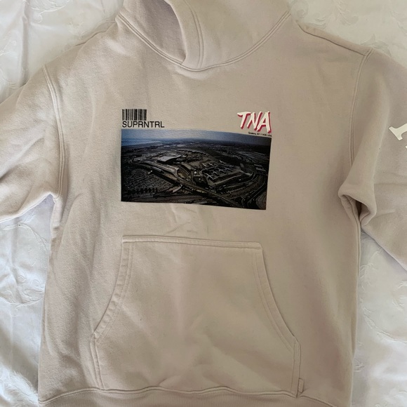 TNA (Aritzia) Perfect Hoodie